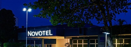 Novotel Manaus