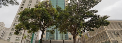 Green Place Flat Ibirapuera