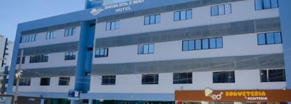 Bahia Sol E Mar Hotel
