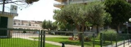 Mediterraneo Apartamentos