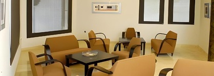 El Trebol Hotel