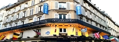 Hôtel Aida Opéra