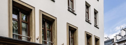 David Boutique Hotel