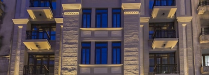 Vardar Palace Hotel - Special Class