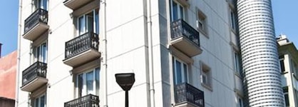 Park Star Hotel Taksim