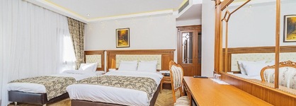 Spectra Hotel