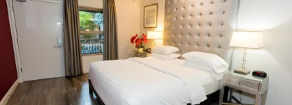 L.A. Sky Boutique Hotel