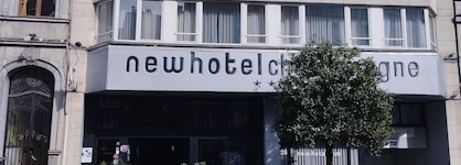 New Hotel Charlemagne