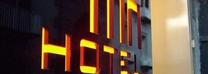 MH Design  Hotel