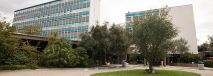 The Gate Hotel