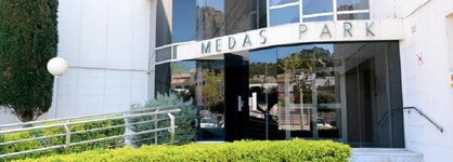 Medes Park