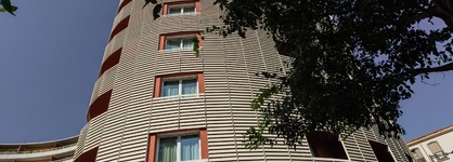 Aparthotel Mer & Golf City Perpignan Centre