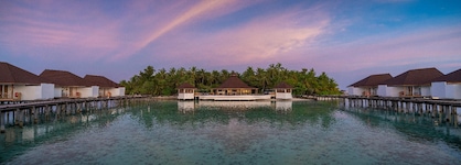Ellaidhoo Maldives By Cinnamon