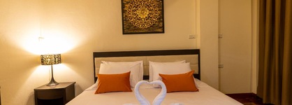 The Palm Garden Hotel