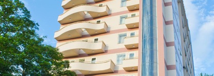 Cherish Hotel