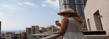 The Parisian Hotel Lebanon