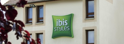 Ibis Styles Chartres