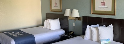 Days Inn By Wyndham Orlando Airport Florida Mall