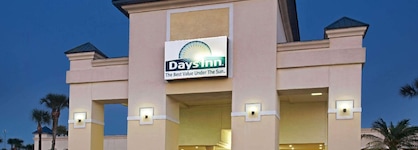 Days Inn By Wyndham Orlando Airport Florida Mall