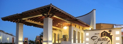 Quinta Del Sol By Solmar