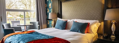 Skeabost House Hotel