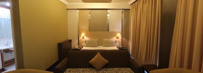 Padova Hotel