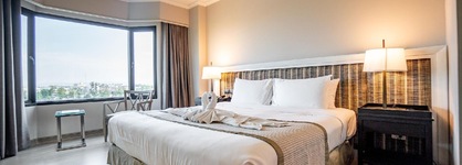 The Grand Riverside Hotel Phitsanulok
