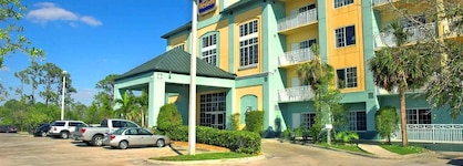 Best Western Naples Plaza Hotel