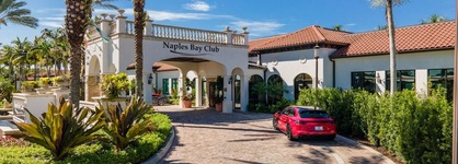 Naples Bay Resort & Marina