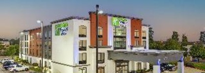 Holiday Inn Express & Suites Longview North By Ihg
