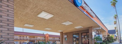 Best Western Pasadena Inn