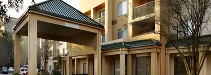 Courtyard By Marriott Lafayette Airport