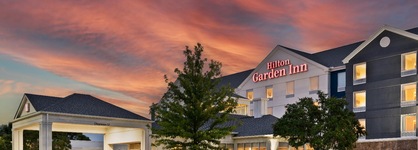 Hilton Garden Inn North Little Rock