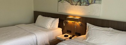 Hilton Garden Inn North Little Rock