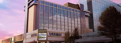 Harvey's Lake Tahoe Hotel & Casino