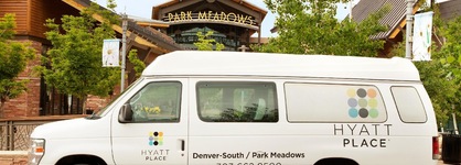 Hyatt Place Denver-South Park Meadows