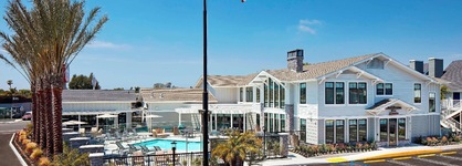 Residence Inn By Marriott Manhattan Beach