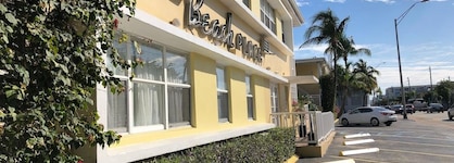 Beach Place Miami