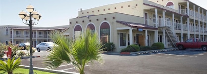 Americas Best Value Inn-Milpitas Silicon Valley