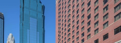 Hilton Minneapolis