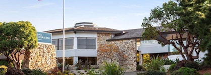 Hilton Garden Inn Monterey