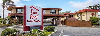 Red Roof Inn & Suites Monterey