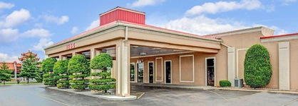 Ramada By Wyndham Murfreesboro