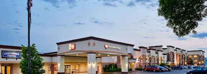 Best Western Plus Milwaukee Airport Hotel & Conference Center