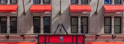 Fitzpatrick Manhattan Hotel