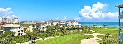 Hammock Beach Resort