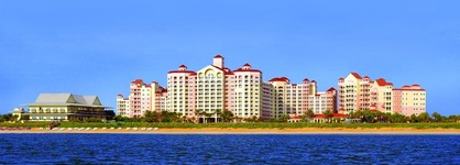Hammock Beach Resort