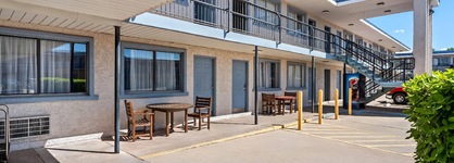 Travelodge By Wyndham Page, View Of Lake Powell