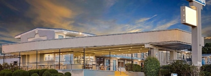 Travelodge By Wyndham Page, View Of Lake Powell