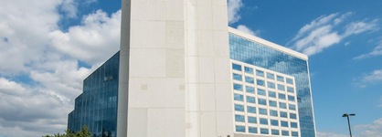 Delta Hotels By Marriott Philadelphia Airport